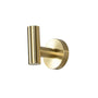 Acessórios  Banheiro Gold Escovado Fit
