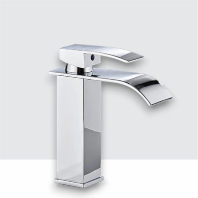 Torneira Banheiro Basic Slim