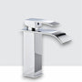 Torneira Banheiro Basic Slim
