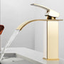 Torneira Banheiro Basic Slim