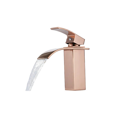 Torneira Banheiro Basic Slim