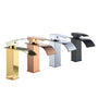 Torneira Banheiro Basic Slim