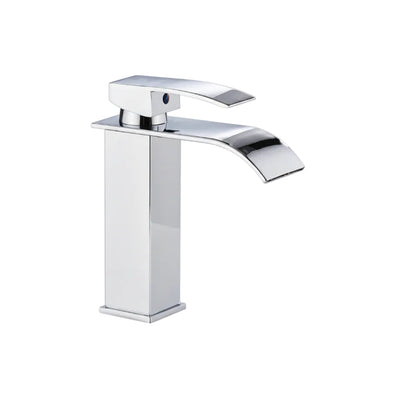 Torneira Banheiro Basic Slim