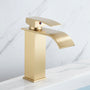 Torneira Banheiro Basic Slim