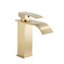 Torneira Banheiro Basic Slim