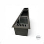 Calha Úmida Gourmet Black