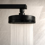 Chuveiro Black Acqua Soft
