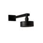 Chuveiro Black Acqua Soft