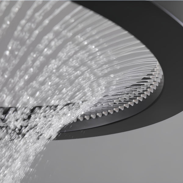 Chuveiro Dinamic Soft