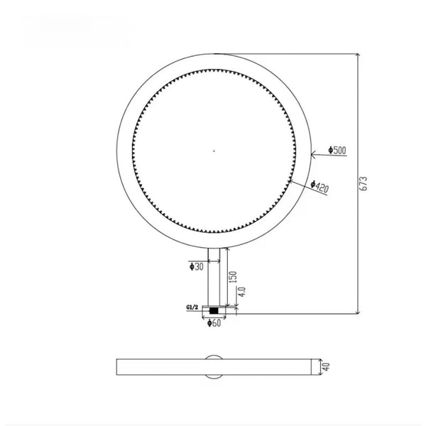 Chuveiro Dinamic Soft
