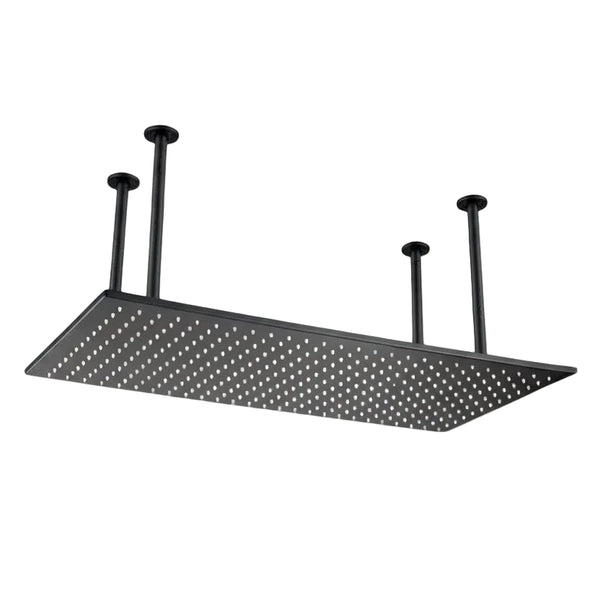 Chuveiro de Teto Embutir 80x40