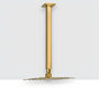 Chuveiro de Teto Gold