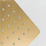 Chuveiro de Teto Gold