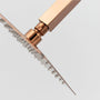 Chuveiro de Teto Rose Gold
