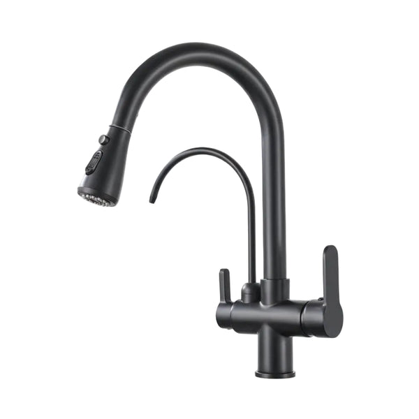 Torneira Cozinha com Filtro Clean