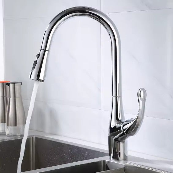 Torneira Cozinha Modern Clean Colors