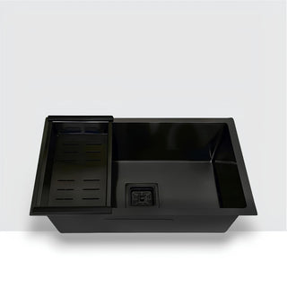 Cuba Black Quadratta - Única