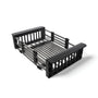 Cuba Black Quadratta 78x43 - Dupla
