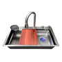 Cuba Cozinha Complete Cascata - 78x45