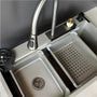 Cuba Cozinha Complete Cascata - 78x45