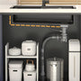 Cuba Cozinha Complete Cascata - 78x45