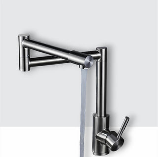 Torneira Cozinha Dobrável