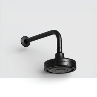 Chuveiro/Ducha Auto Limpante Redonda