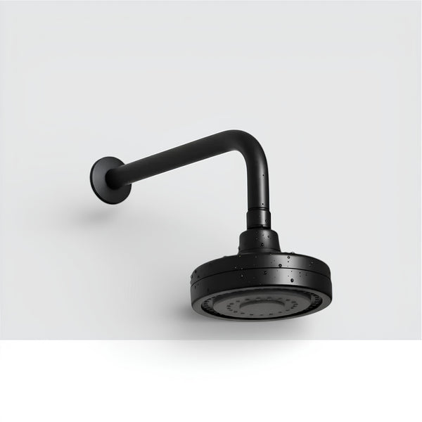 Chuveiro/Ducha Auto Limpante Redonda