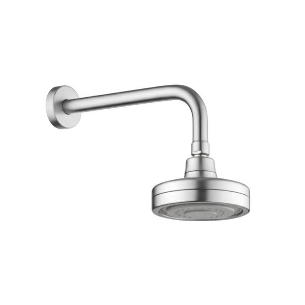 Chuveiro/Ducha Auto Limpante Redonda