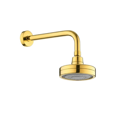 Chuveiro/Ducha Auto Limpante Redonda