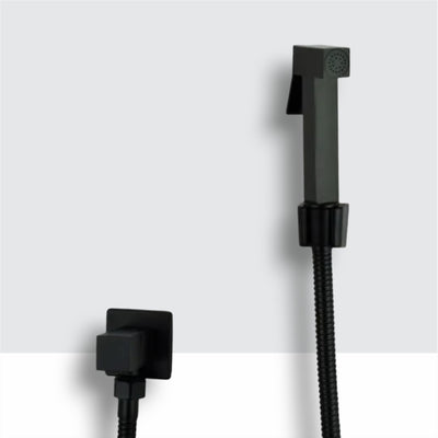 Ducha Higiênica Black