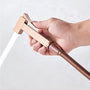 Ducha Higiênica Rose Gold