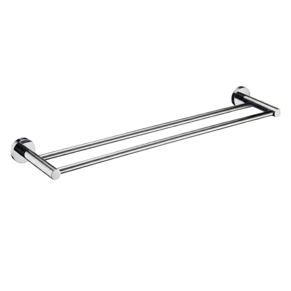 Acessórios Banheiro Cromado Fit