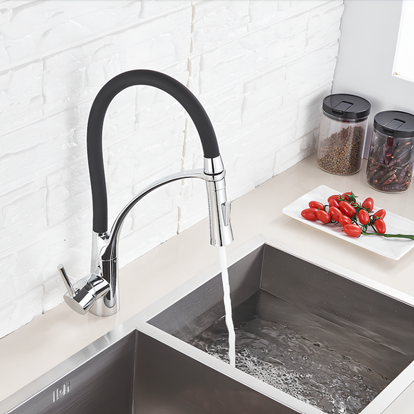 Torneira Cozinha Elegant