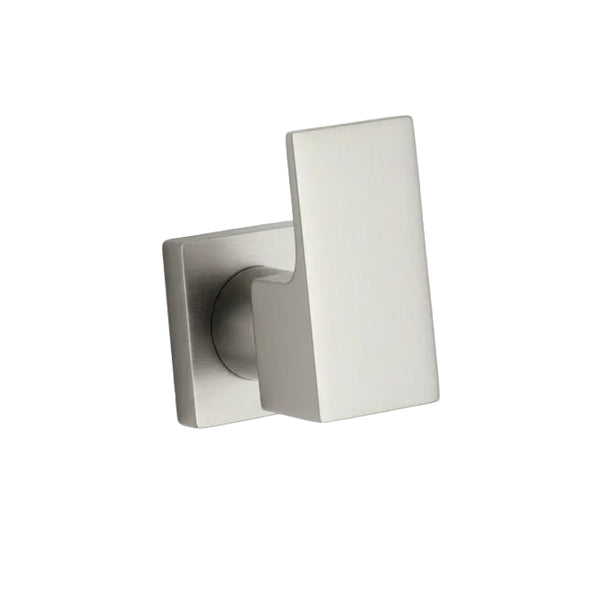 Acabamento Registro - Aço Escovado (Base Deca / Docol)