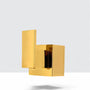 Acabamento Registro - Gold (Base Deca / Docol)