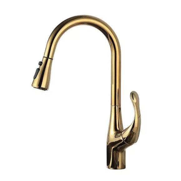 Torneira Cozinha Modern Clean Colors