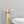 Torneira Banheiro Piso c/ Ducha Quadratta
