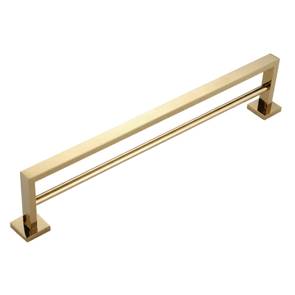 Acessórios Banheiro Gold