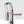 Torneira Cozinha Black & Rose Gold
