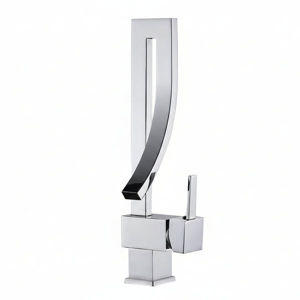 Torneira Banheiro Luxury Colors