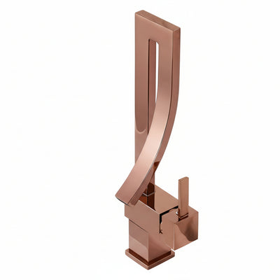 Torneira Banheiro Luxury Colors