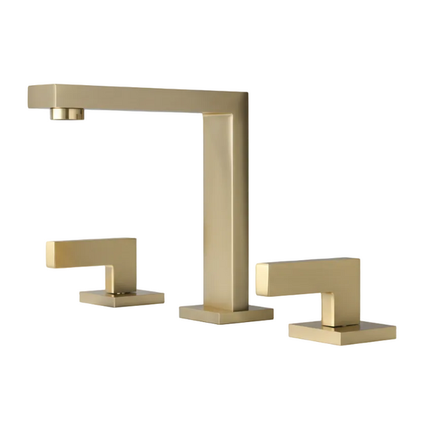 Torneira Misturador Quadratta Colors