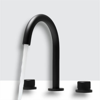 Torneira Banheiro Misturador Design