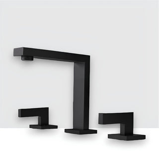 Torneira Misturador Quadratta Colors