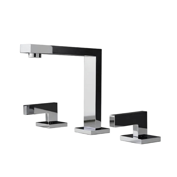 Torneira Misturador Quadratta Colors