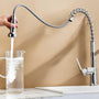 Torneira Cozinha Premium Diamond