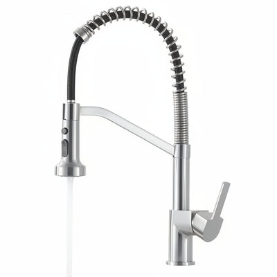 Torneira Cozinha Premium Diamond
