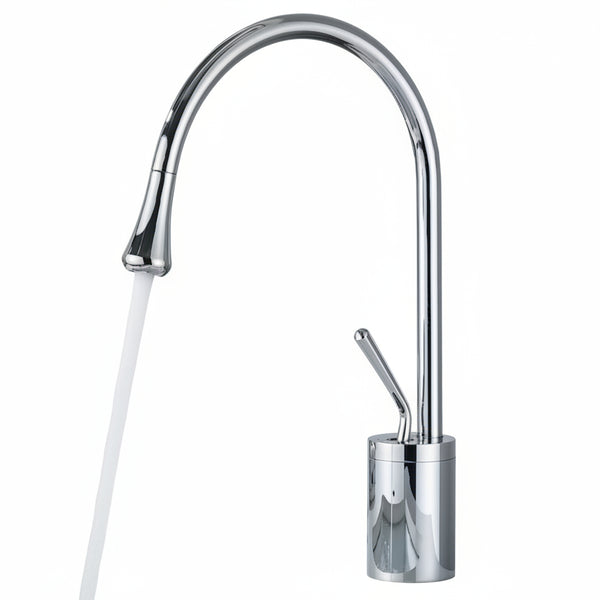 Torneira Banheiro Unique