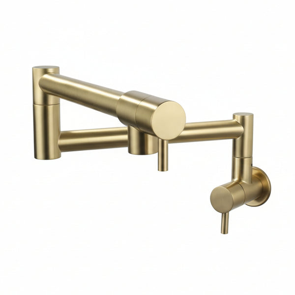 Torneira Cozinha de Fogão